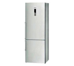 Bosch Logixx KGN49AW24G Fridge Freezer - White